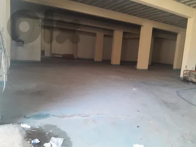 مستودع للايجار ١٠٠٠ متر ذوق مصبح ارتفاع ٦ متر اجار ٢٠٠٠$