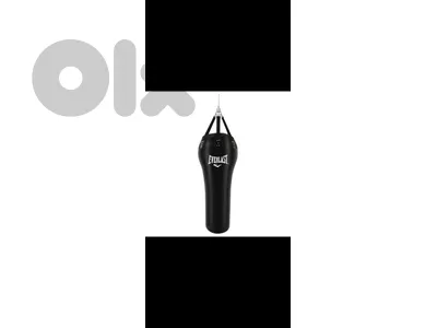 boxing bag