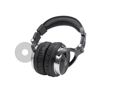 Accuracy Pro MD9 headphones Accuracy Pro MD9 headphones