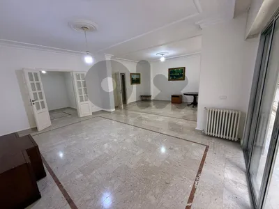 Apartment for Rent in a Prime Location in Verdunشقة للإيجار