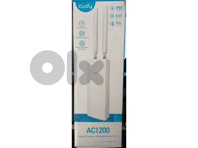 Cudy Wireless Access Point