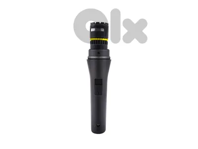 Accuracy Pro Audio DM-9 mirophone