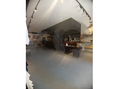 Commercial Shop for Rent in Badaro – Main Street Location/بدارو / REF#IK136774 !