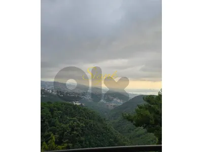 Land for Sale – Daroun / Harissa – SGGD102