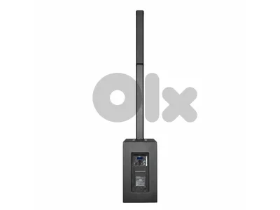 Accuracy Pro Audio AC22 speaker