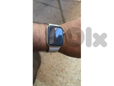 Apple watch series 7  45 mm