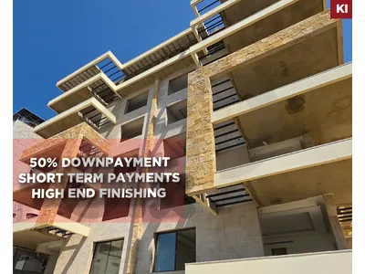 A great opportunity in ghadir jounieh REF#KI135400