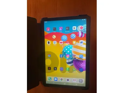 C IDEA TABLET WITH ACCESSORIES