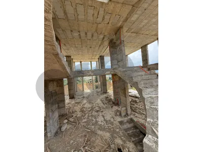 Under construction ,Cozy sitting room ,An open space terrace,kfarhabo Danniyeh/الضنية REF#YN136777