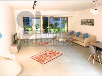 Prime Achrafieh 2 Master Bedroom