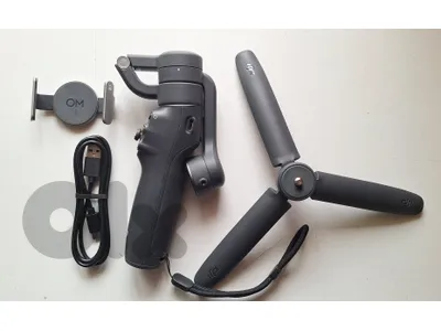DJI Osmo mobile 6