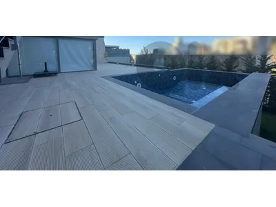 PRIVATE POOL | GARDEN | TERRACE | YARZEH PRIME | HIGH-END, (BA-514)