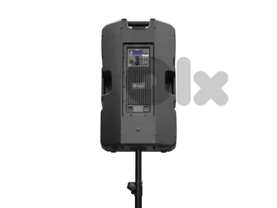 accuracy Pro Audio AC15 speaker