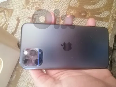 iPhone 11 pro 256gb kter ndifi waterproof