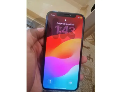 iPhone 11 pro 256gb kter ndifi waterproof