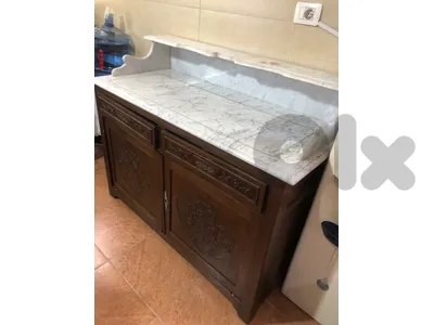 مغسله انتيك