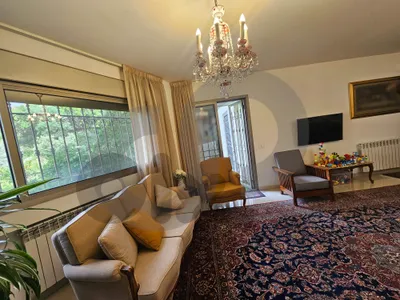 Garden, Terrace, New Building, metn, Ain Saadeh/عين سعاده REF#GN136450