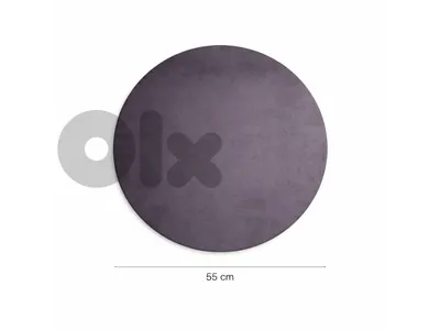 circle sound absorber