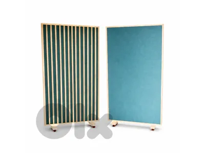 hybrif gobo sound panel