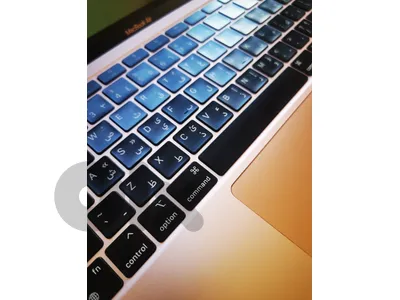 MacBook Air M1 (Rose Gold)