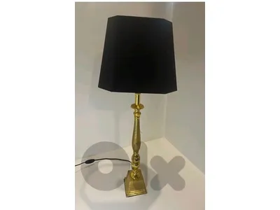 Berlin table lamp