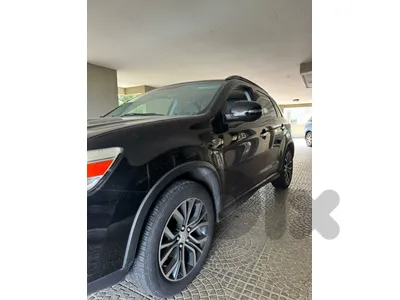 Mitsubishi Outlander Sport 2016 Mitsubishi Outlander Sport 2016