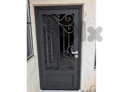 حداد افرانجي