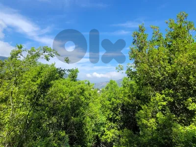 L21390 - 936 SQM Land For Sale In Yahchouch