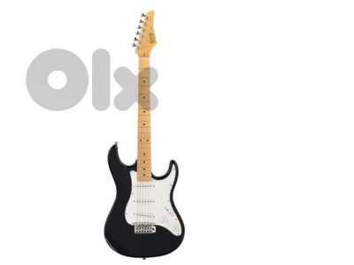 Levinson Sceptre SV1 electric  guitar