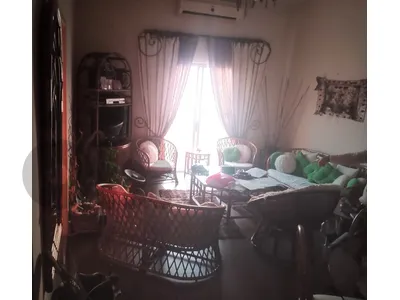 GMB131EM - Apartment  For Sale In Amchit  - شقة  للبيع في عمشيت