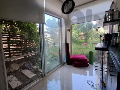 L21391 - Furnished Apartment With Terrace For Rent In Blat, Jbeil
