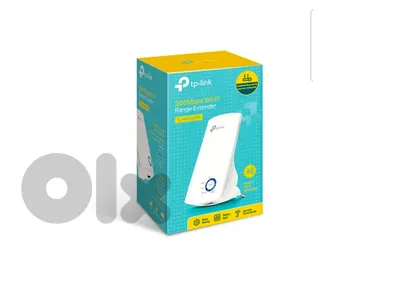 tplink wifi repeater range extender