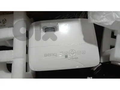 lcd projector