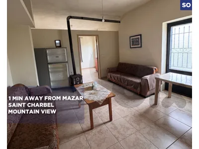 CHALET/terrace with sea view/AANAYA/JBEIL/عنايا / REF#SO136795 !
