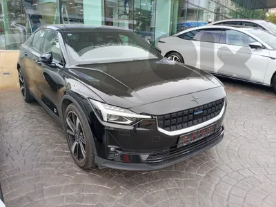 Volvo Polestar 2 2022 All Wheel Drive