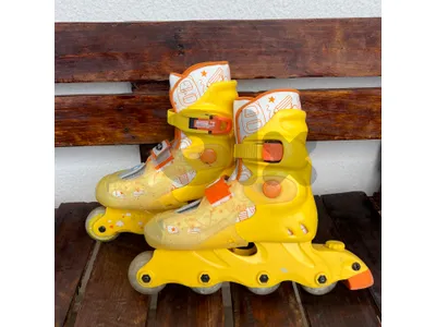 Micro Kids Roller Skate (31-34)