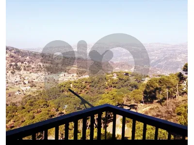 Prime location,mountain view, metn ,Dhour Chweir/ضهور الشوير  REF#JJ136791