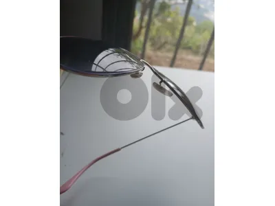 Tom Ford Aviator glasses for women