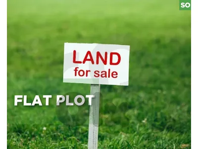 flat plot, great deal, jbeil, lehfed/لحفد  REF#SO136793