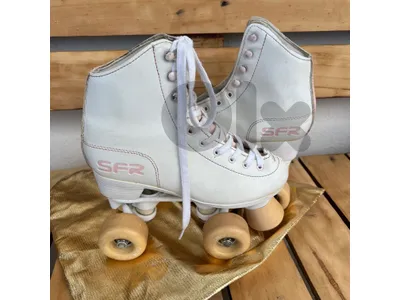 SFR Quad Roller Skate (35.5)