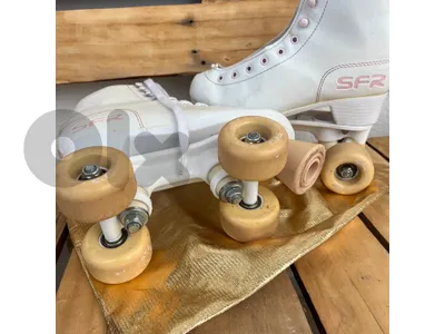 SFR Quad Roller Skate (35.5)