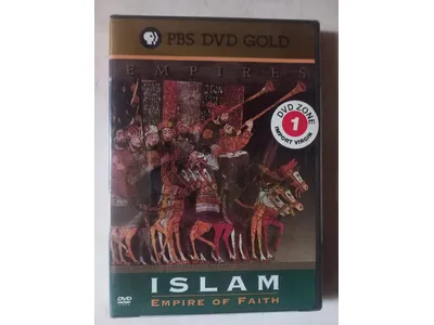 Islam documentary on DVD