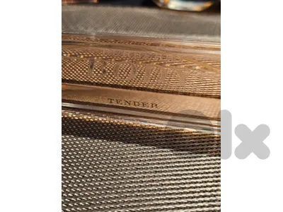 Burberry Body Tender