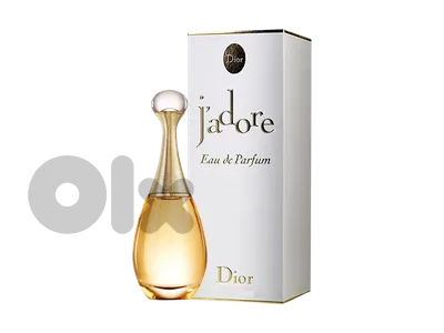 Christian Dior J'adore Eau De Parfum Pour Femme