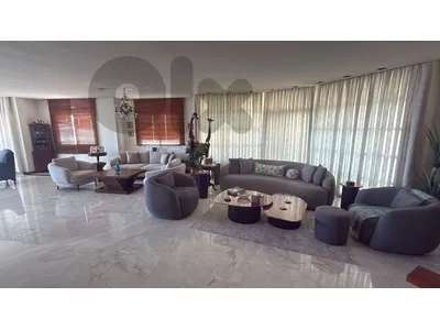 FULL SEA VIEW PENTHOUSE IN MANARA PRIME | 450SQ | 4 BEDROOMS | AM-344