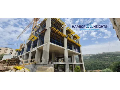 Apartment UC for Sale in Bsalim - شقة للبيع في بصاليم