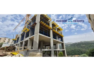 Apartment for Sale in Bsalim - شقة للبيع في بصاليم