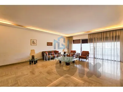 Apartment For Sale In Ain Al Tinneh | شقة للبيع في عين التينة