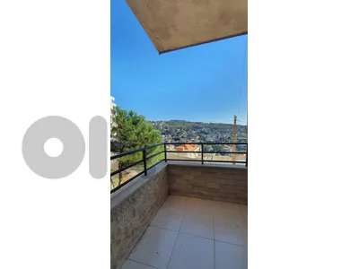 Apartment in Aachqout, Keserouan