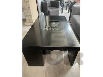central table